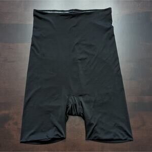 Spanx High-Waist Shapewear Short